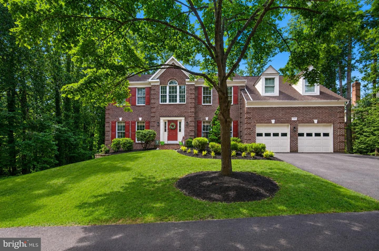 7919 Bracksford Court, Fairfax Station
