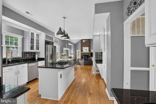 7919 Bracksford Court, Fairfax Station