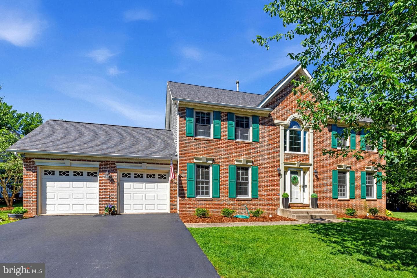 13425 Alfred Mill Court, Herndon