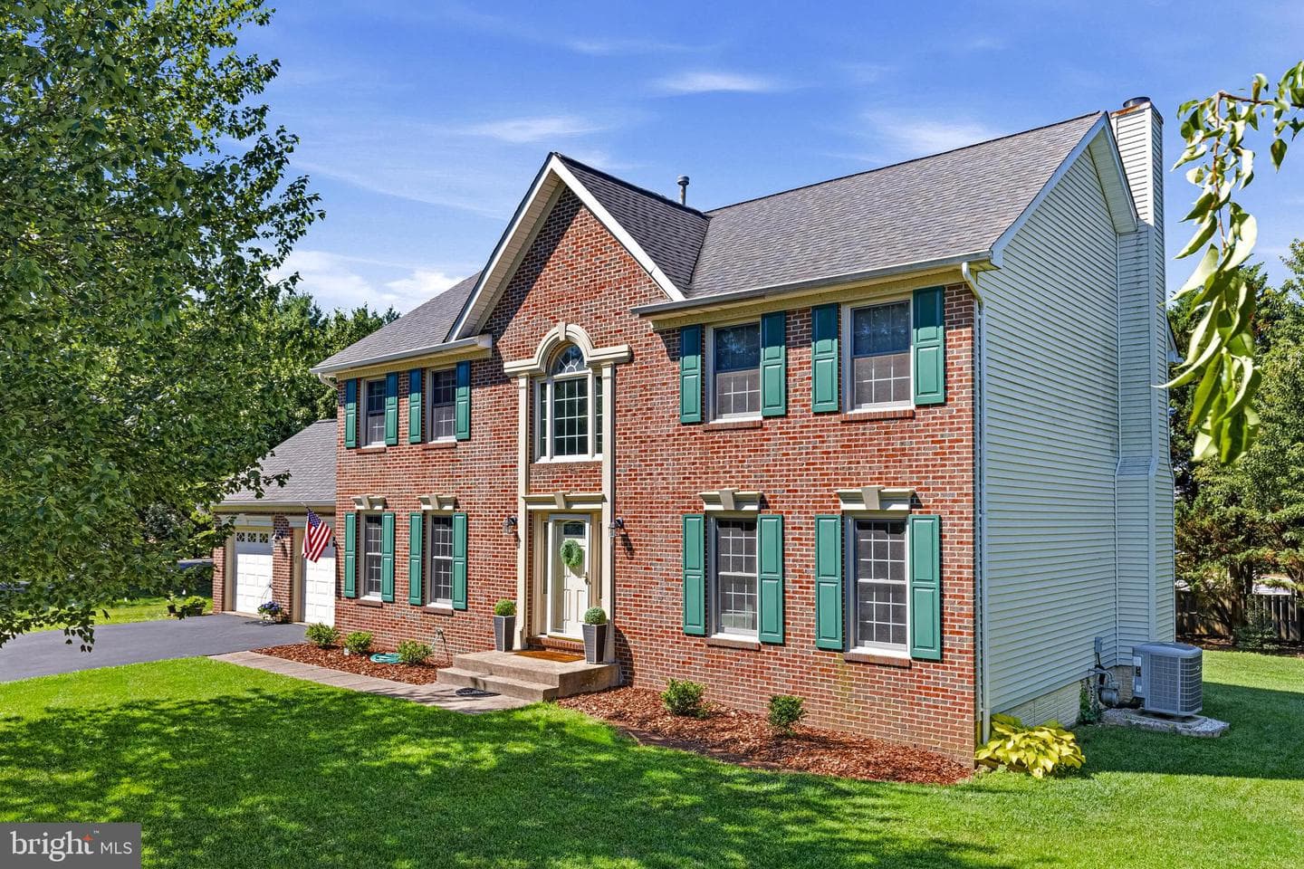 13425 Alfred Mill Court, Herndon