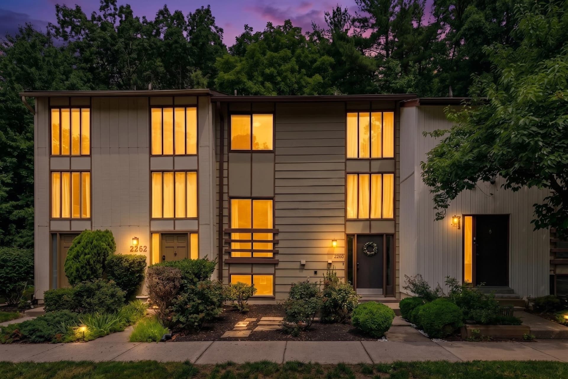 2260 Covent Gardens Court, Reston