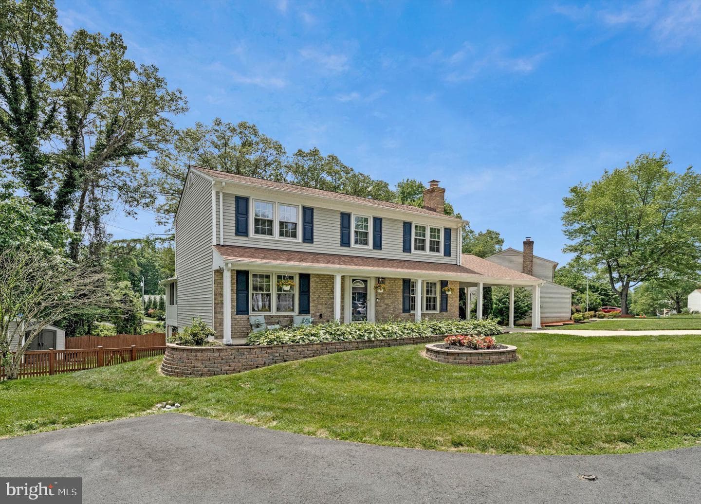 5636 Fort Corloran Drive, Burke