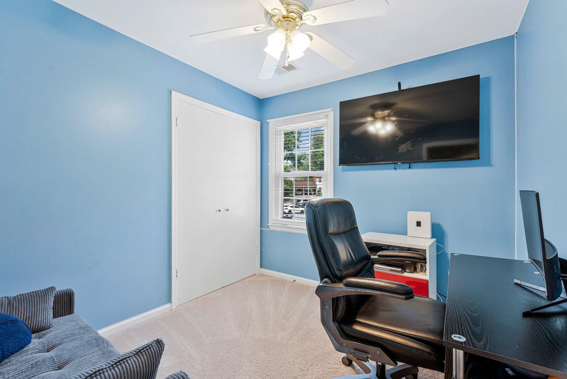 5636 Fort Corloran Drive photo 20