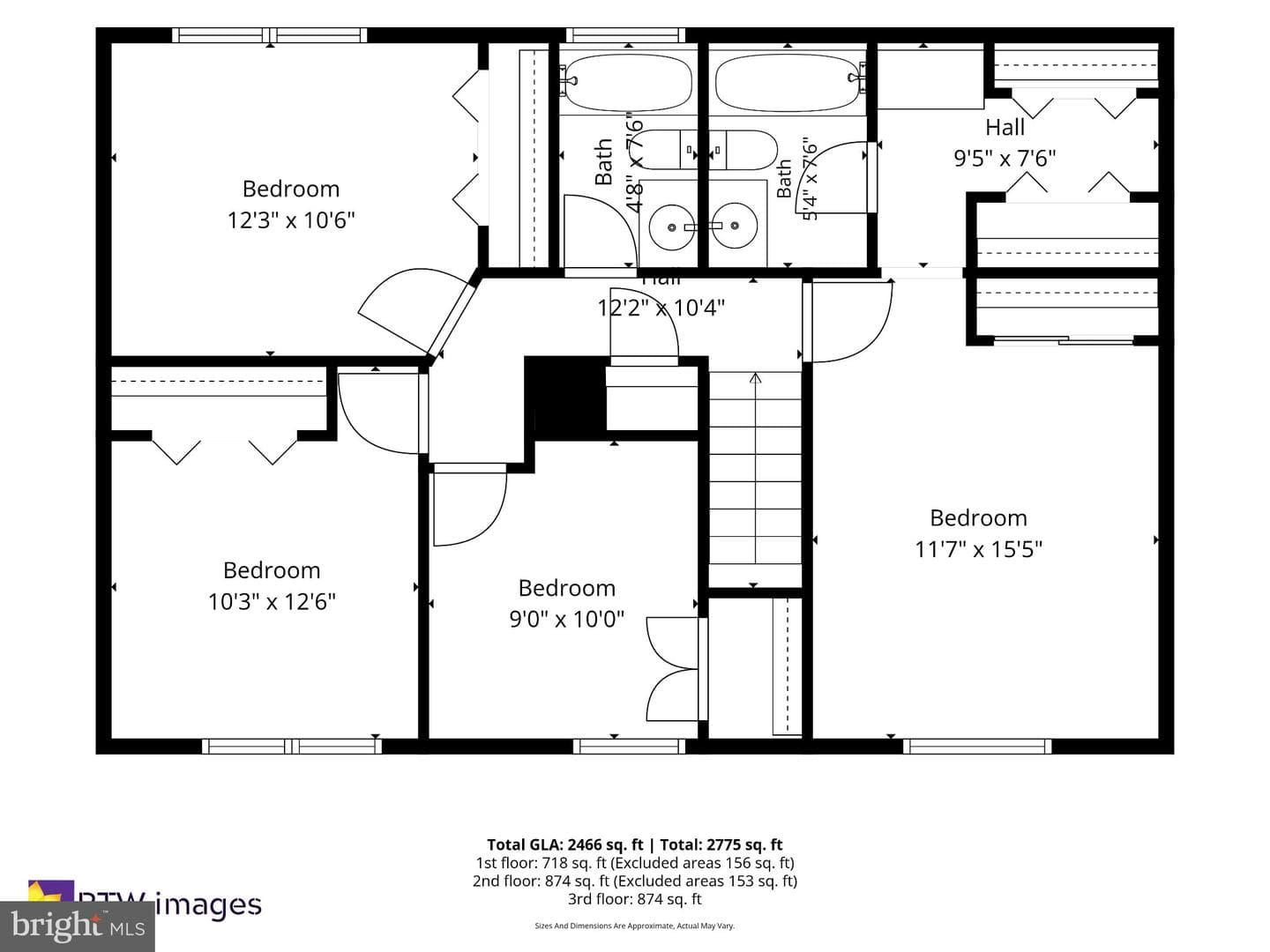 5636 Fort Corloran Drive photo 31