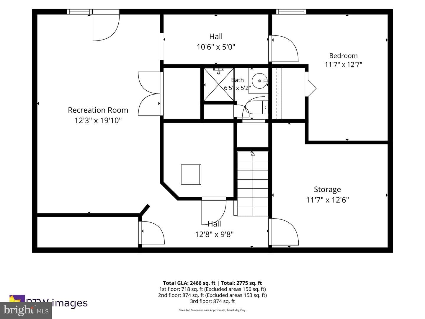 5636 Fort Corloran Drive photo 32