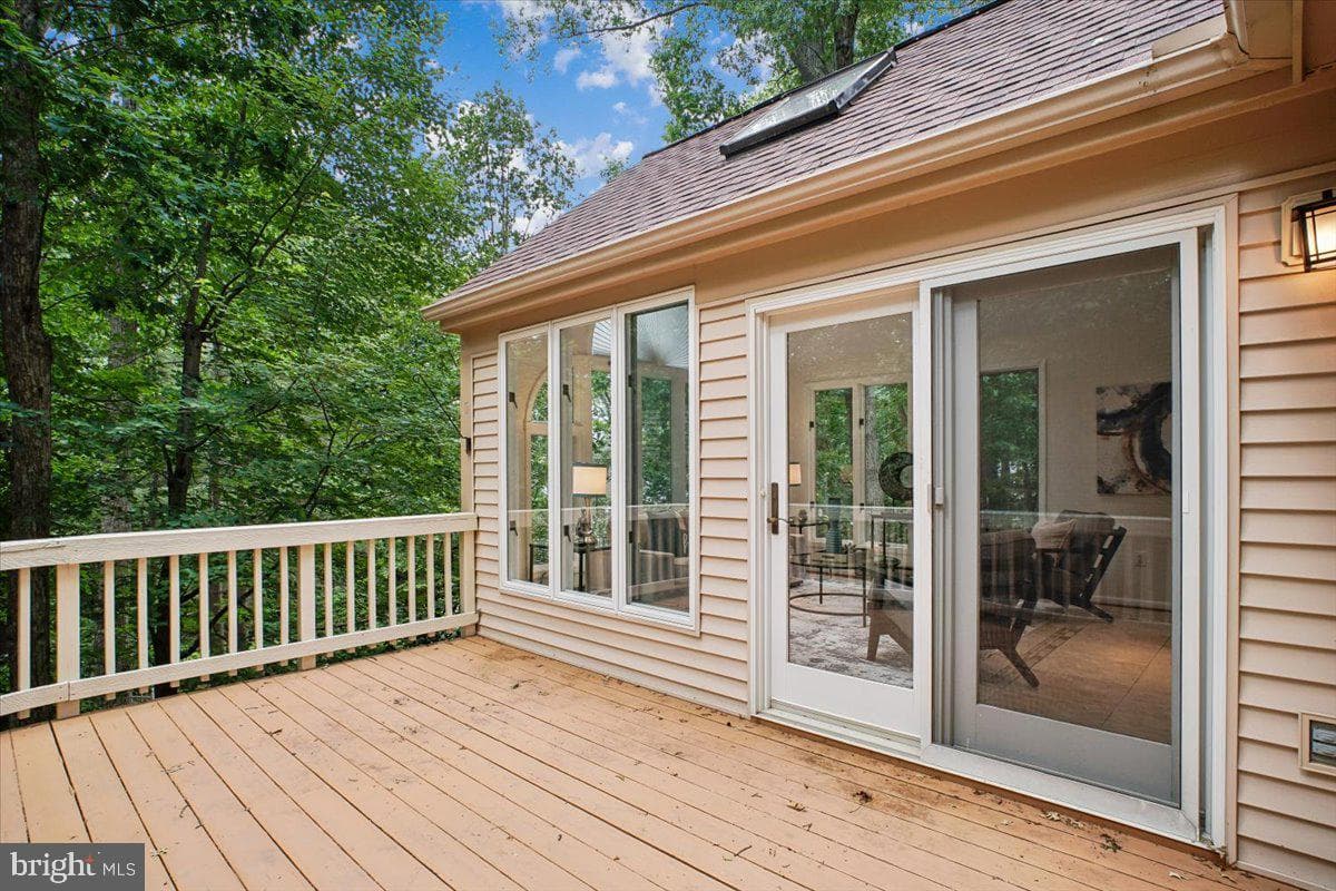 1877 Post Oak Trail photo 41