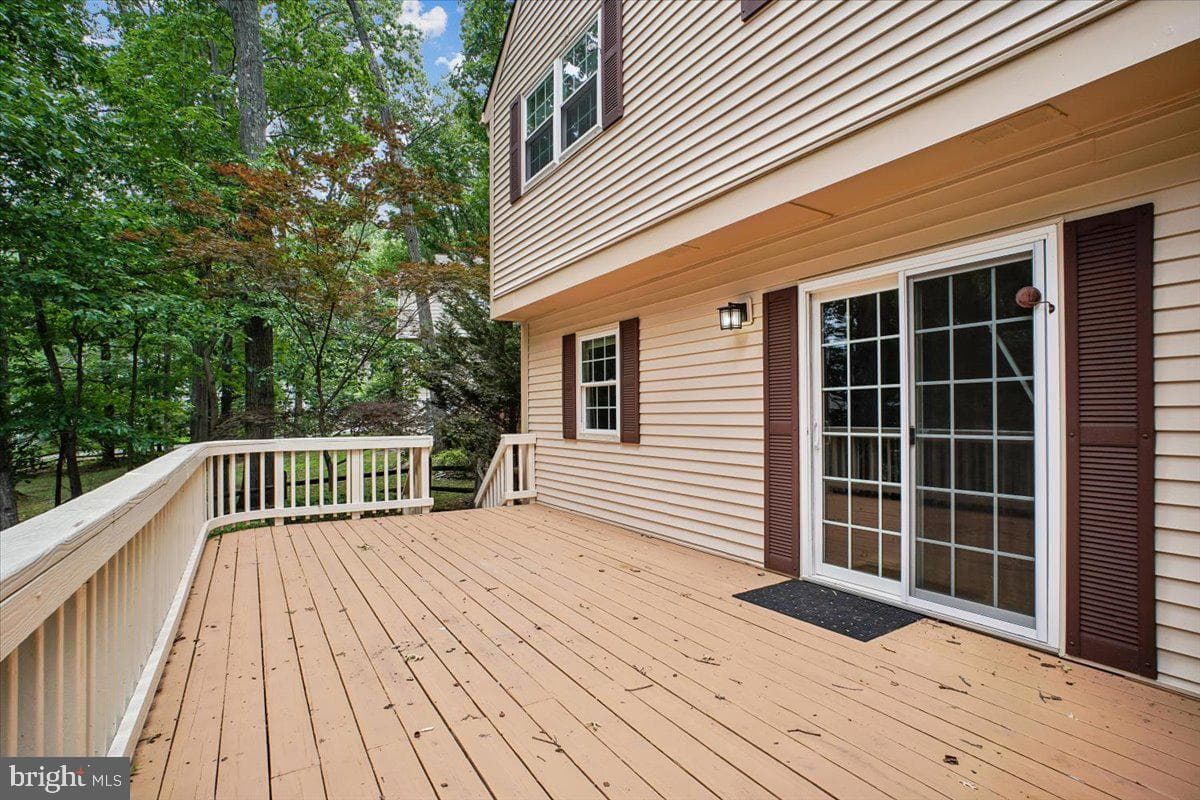 1877 Post Oak Trail photo 45