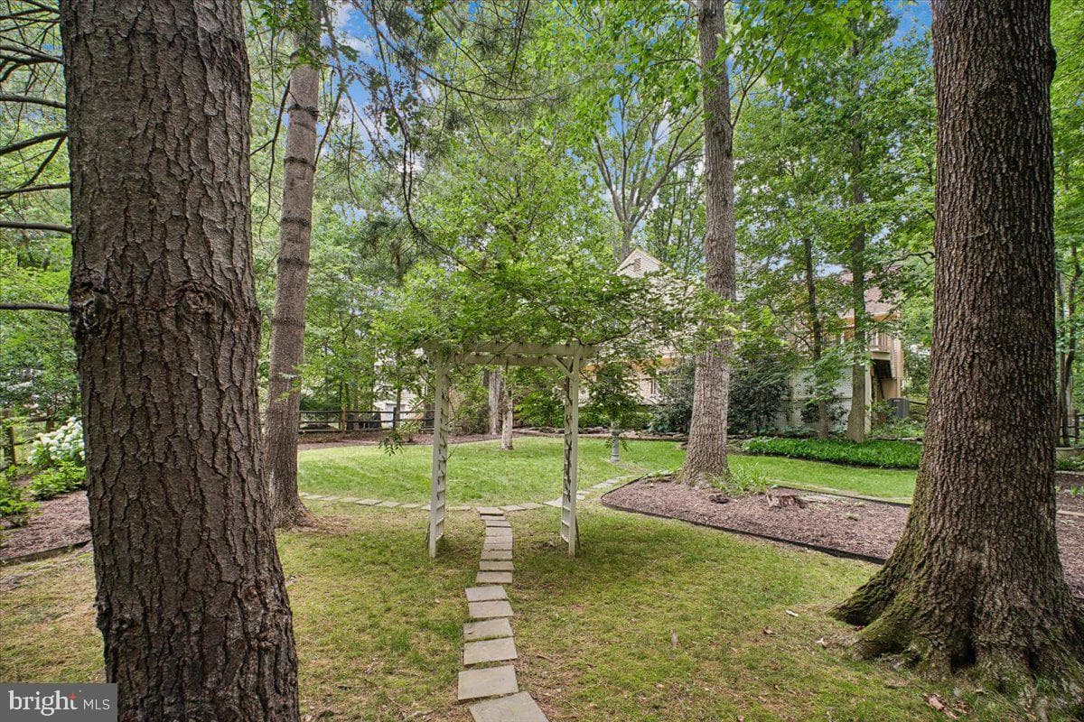 1877 Post Oak Trail photo 47