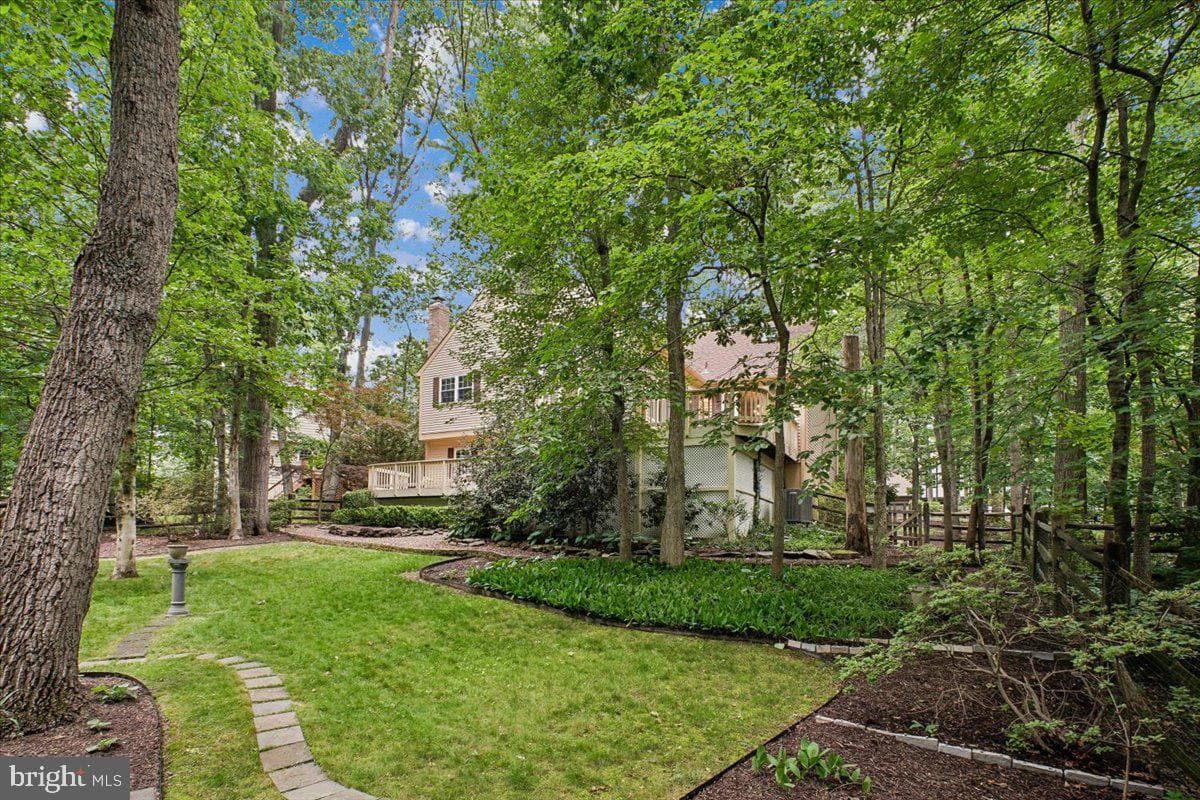 1877 Post Oak Trail photo 51