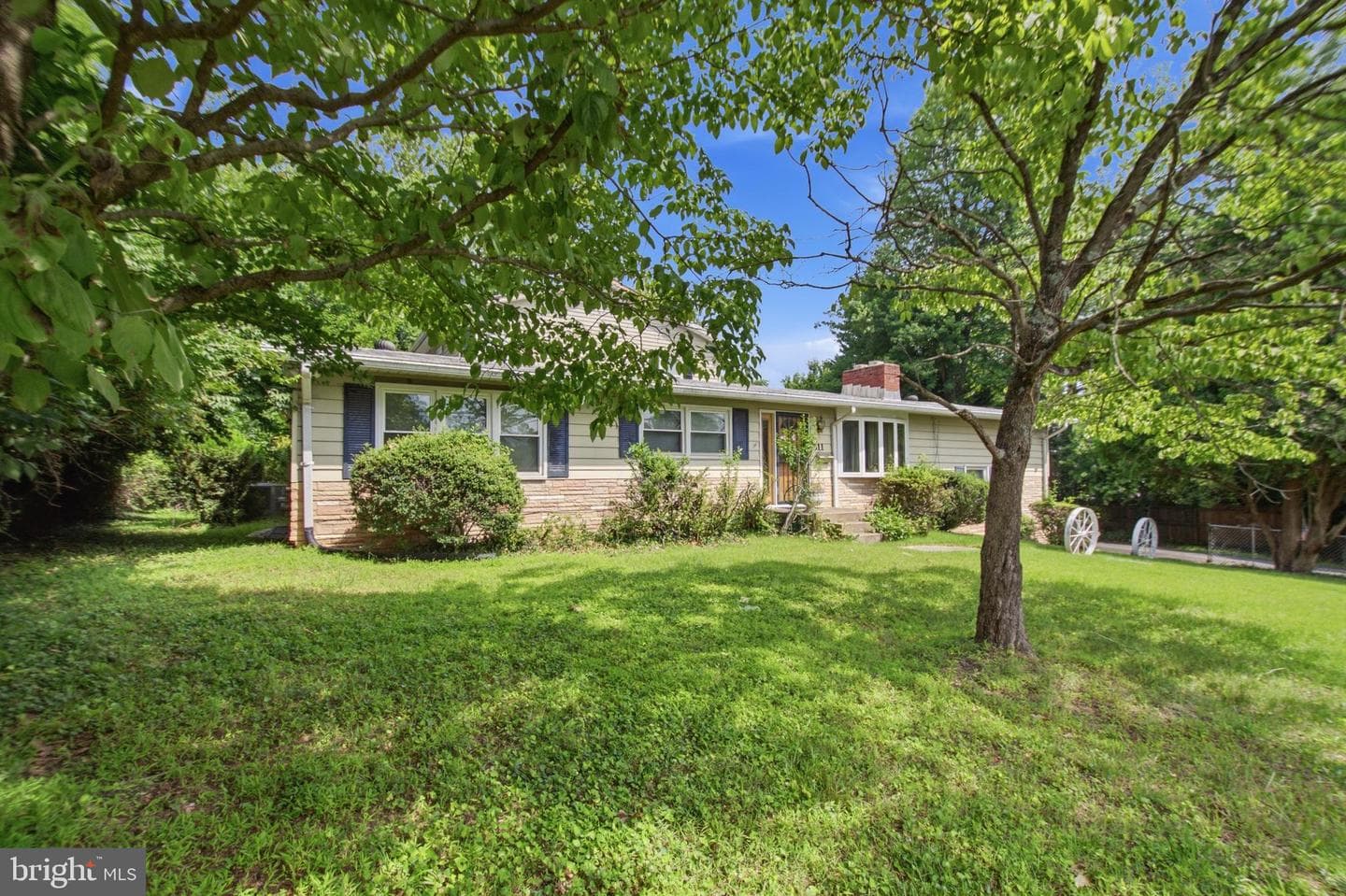 511 Malcolm Rd NW, Vienna