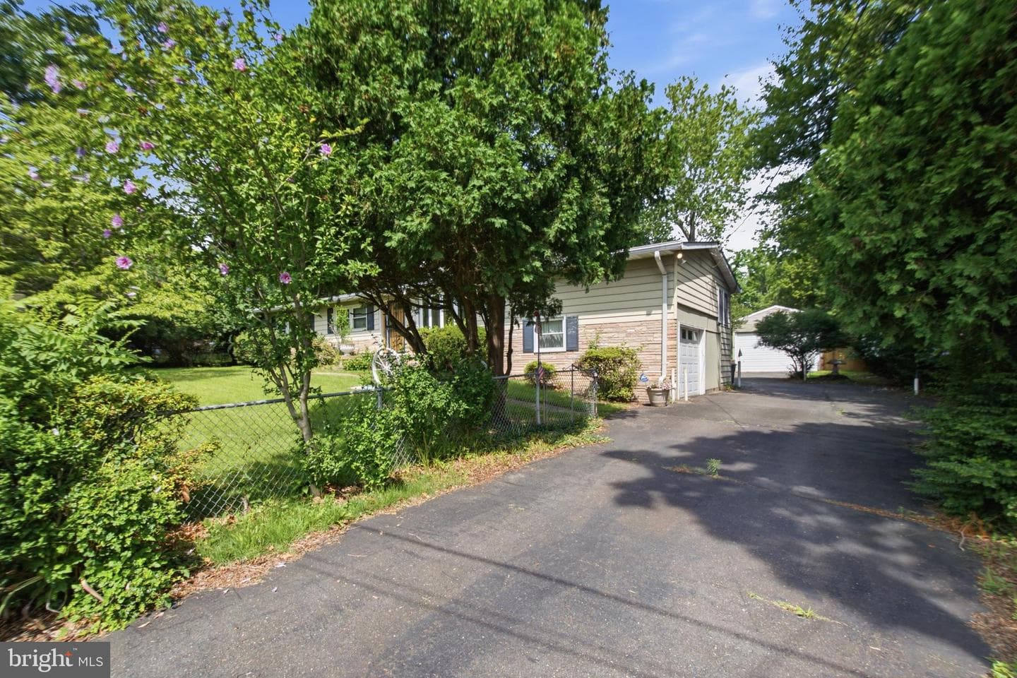 511 Malcolm Rd NW, Vienna