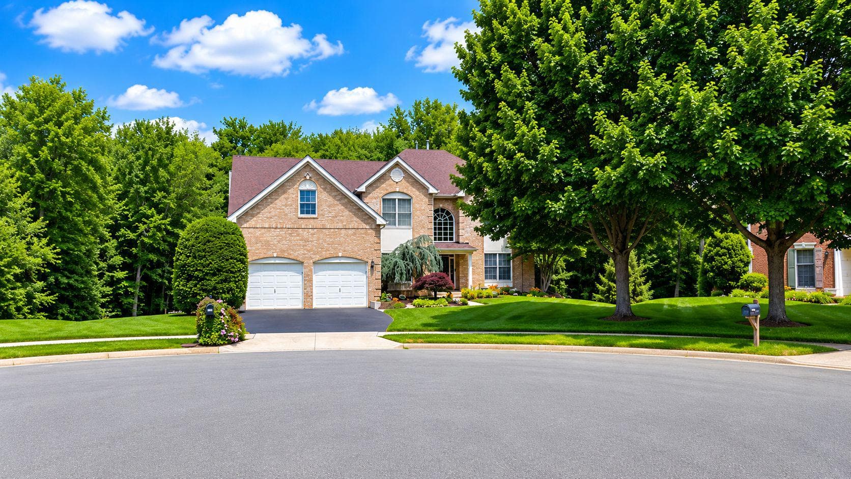 1501 Judd Court, Herndon