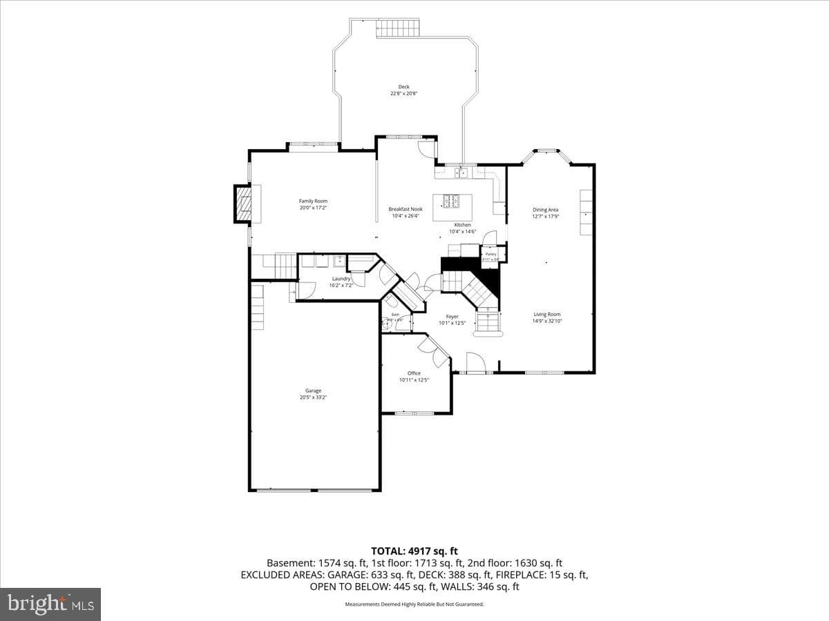 1501 Judd Court photo 60
