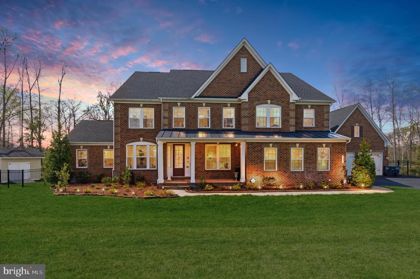 6820 Lilly Belle Court, Centreville