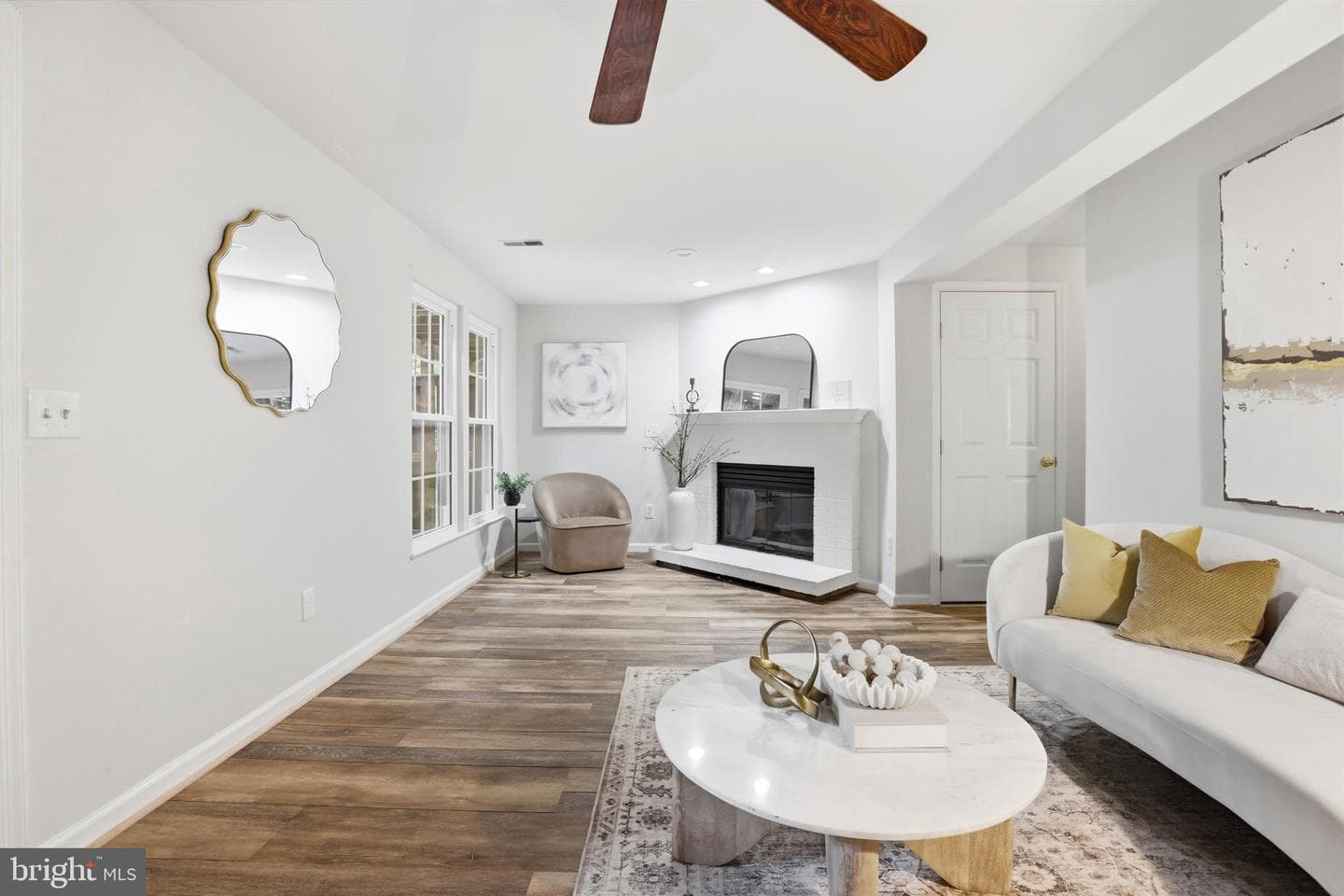 6428 Overcoat Lane photo 37