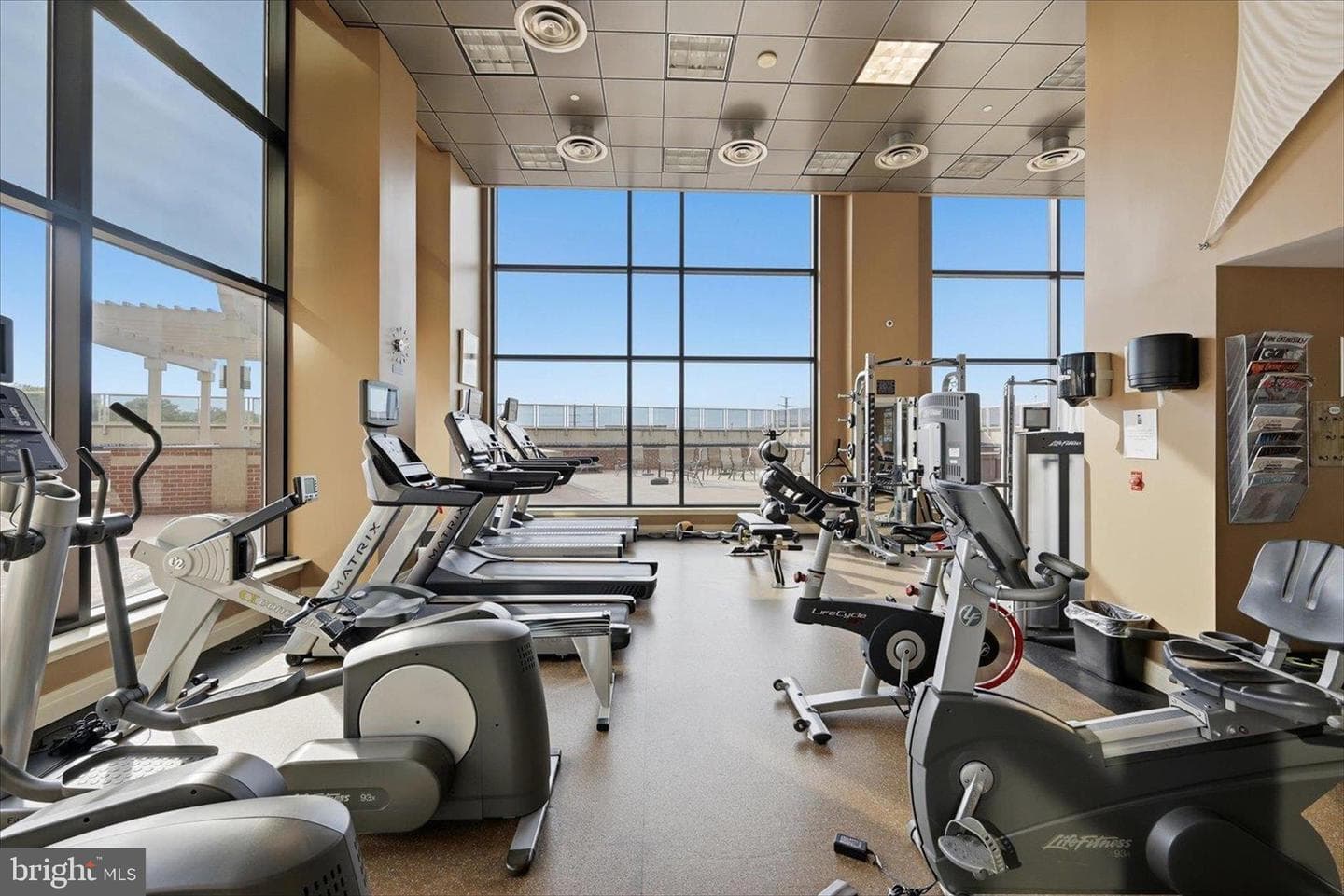 2451 Midtown Avenue #1015 photo 20