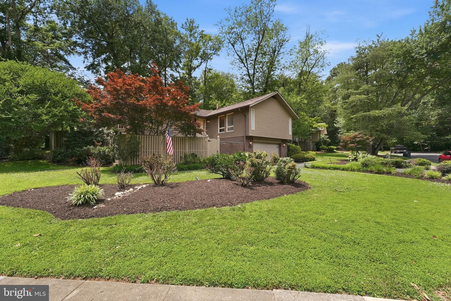 3809 Maryland Street, Alexandria