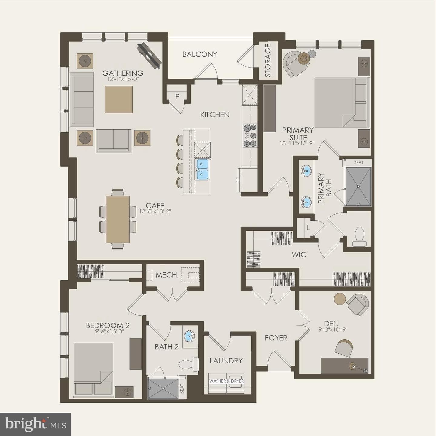 8131 Shining Star Lane #106 photo 17