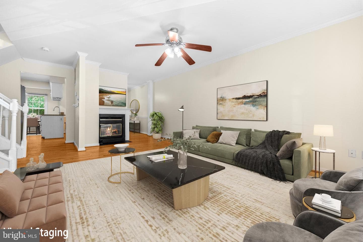 6016 Rockton Court photo 4