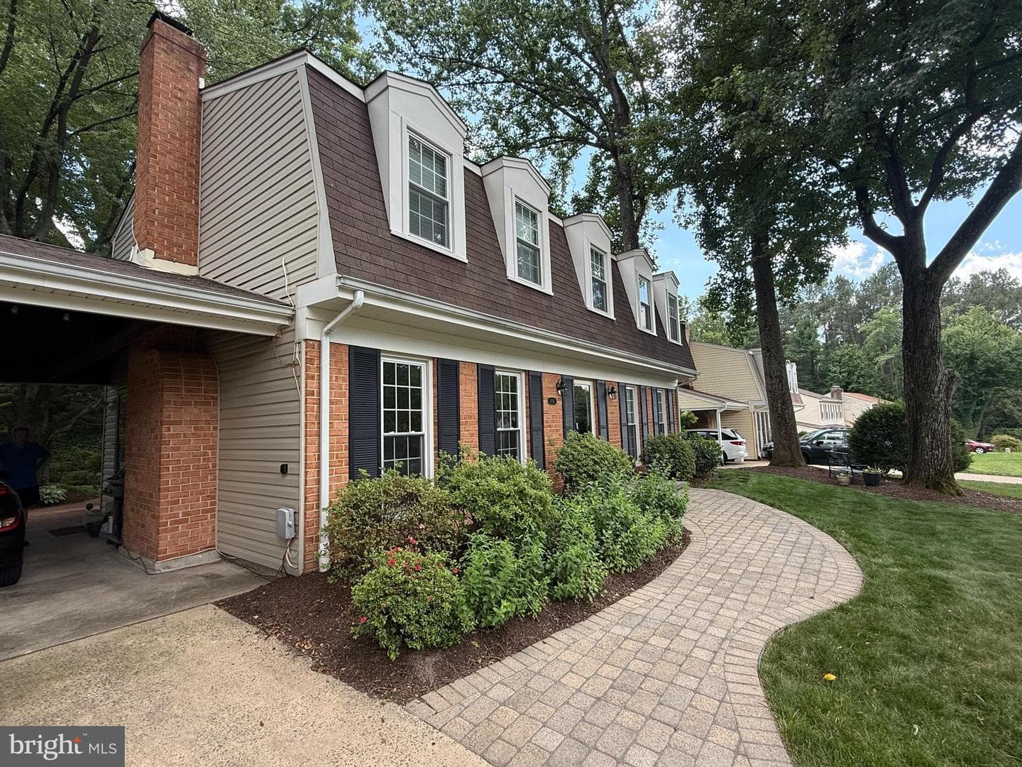8715 Arley Drive photo 2