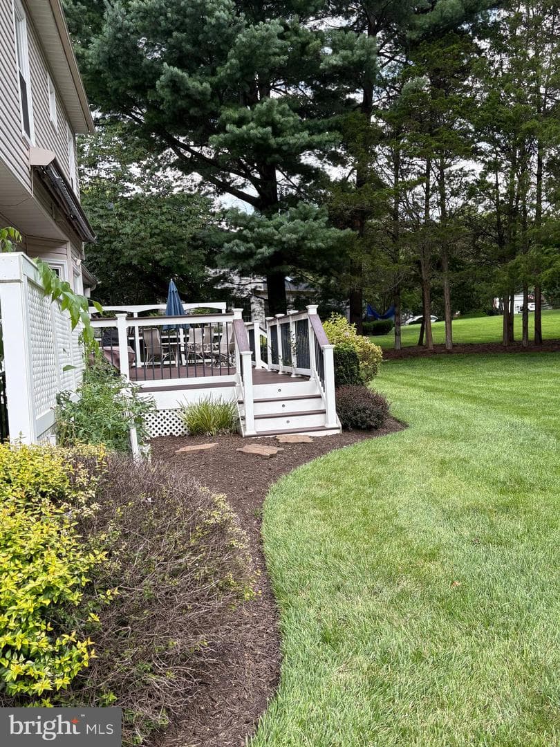 2711 Mustang Drive photo 2