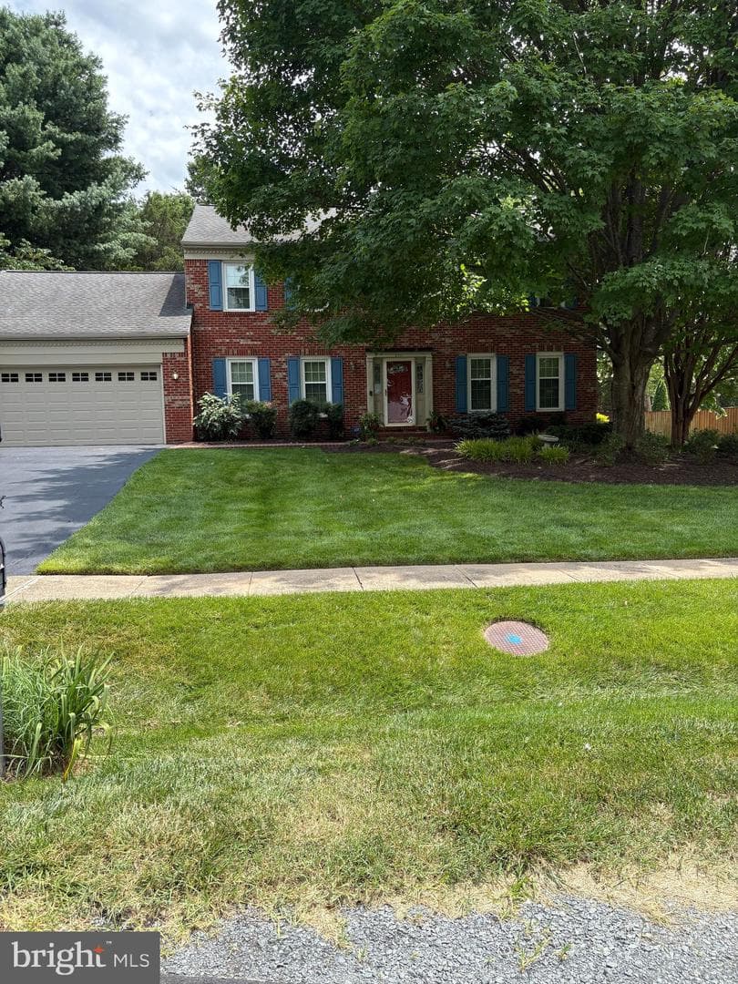 2711 Mustang Drive photo 6