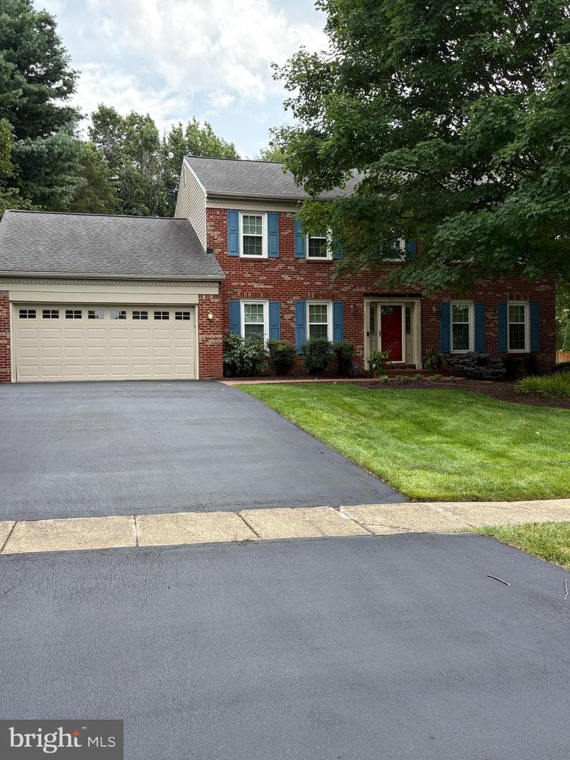 2711 Mustang Drive photo 8