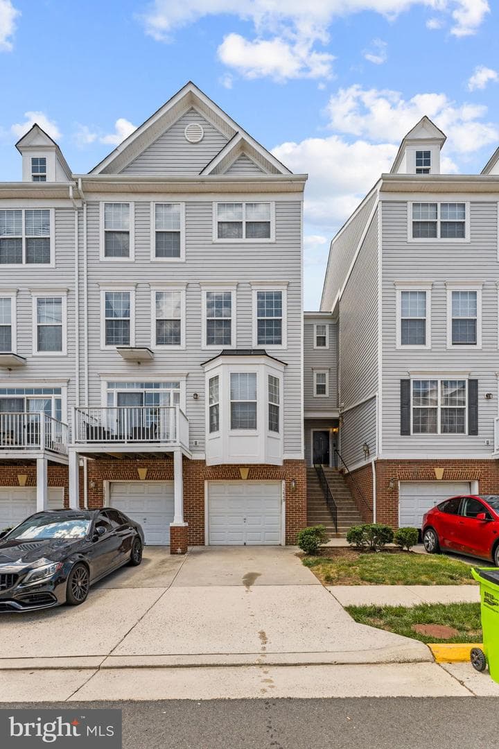 13649 Venturi Lane, Herndon
