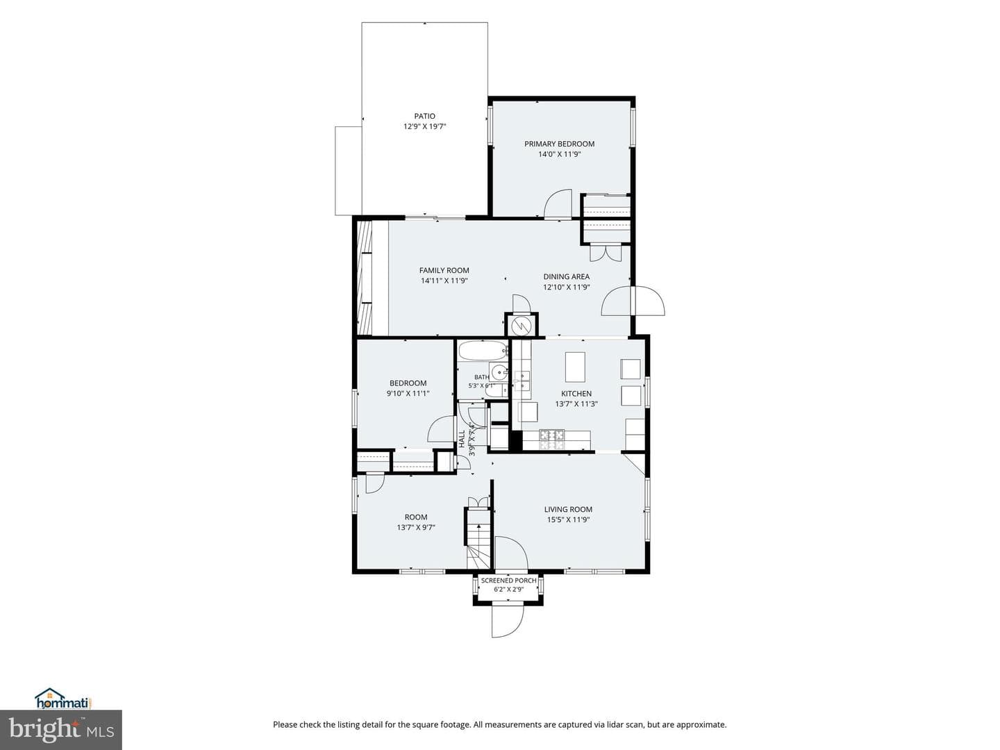 6935 Kenfig Drive photo 40