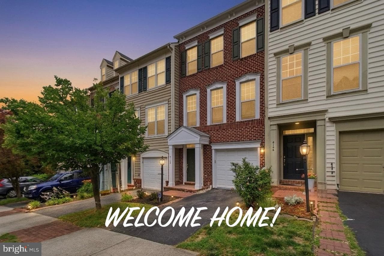 8108 Dove Cottage Court, Lorton