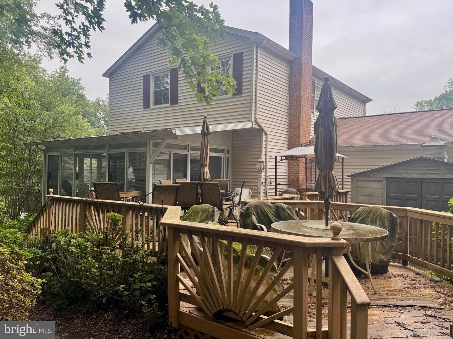 8016 Rockwood Court photo 9