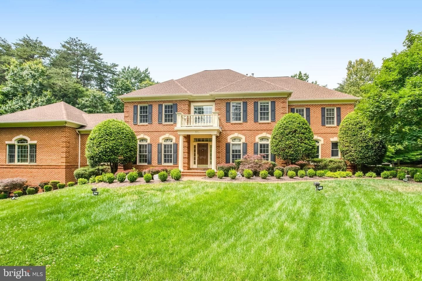 8261 Roseland Drive, Fairfax Station