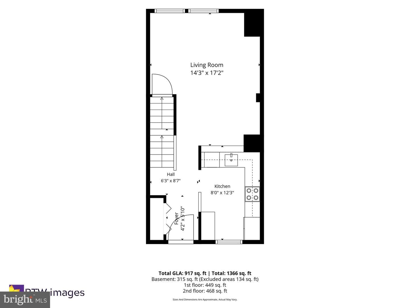 8534 Blue Rock Lane photo 4