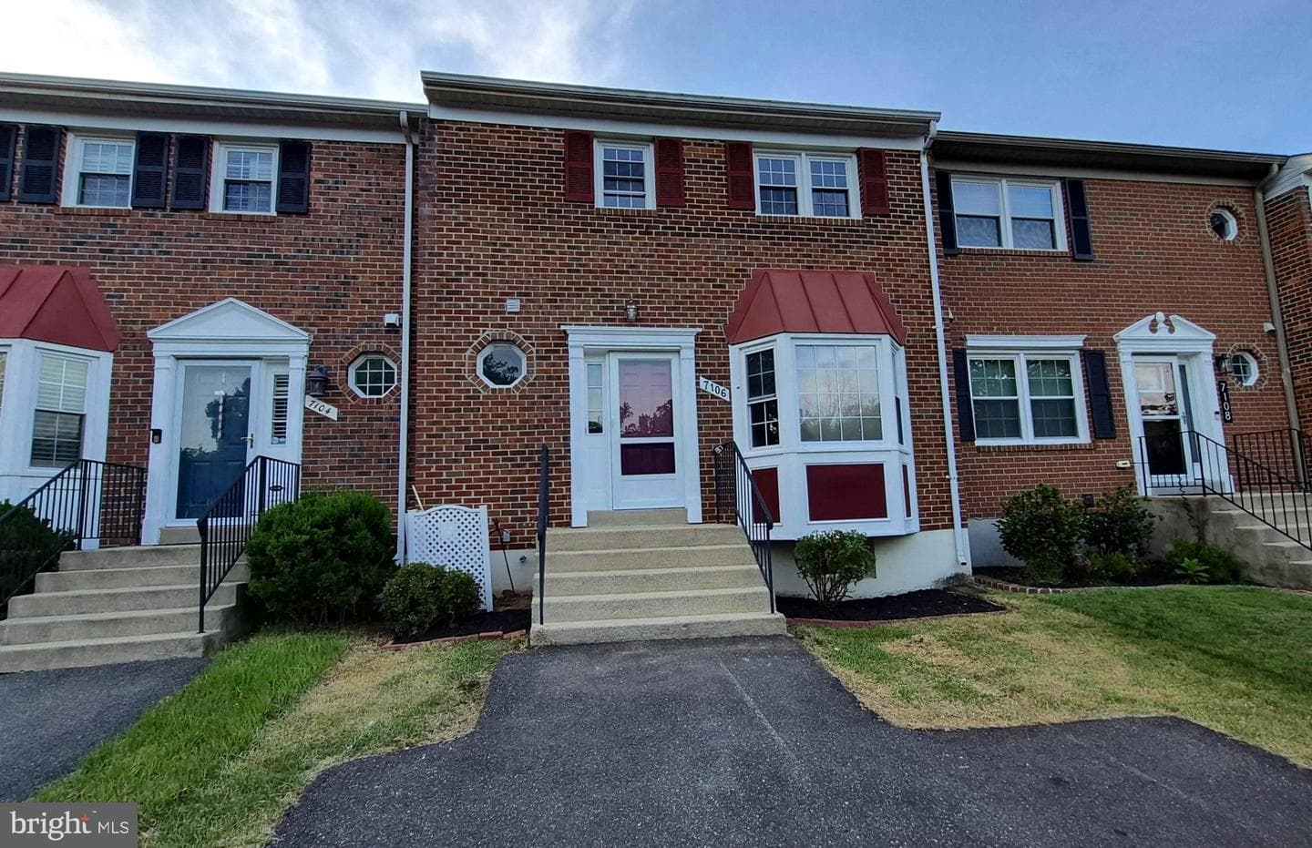 7106 Snug Harbor Court, Alexandria