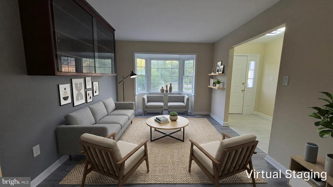 7106 Snug Harbor Court, Alexandria