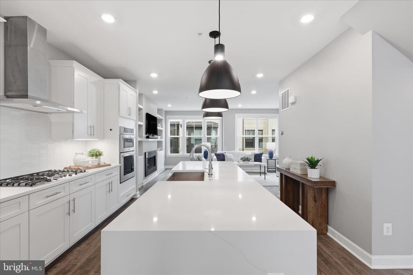 213 Market Square NW #19 photo 11
