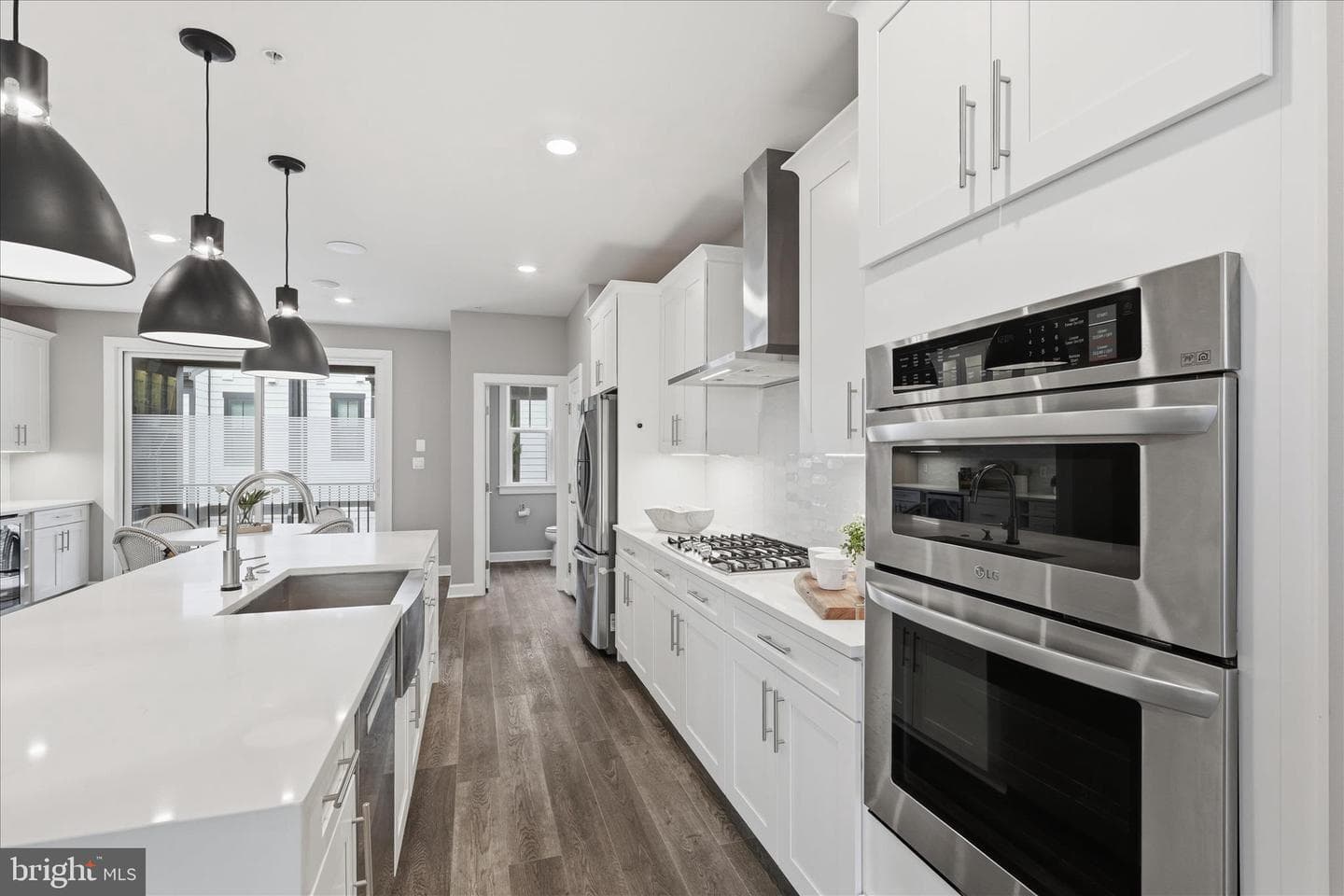 213 Market Square NW #19 photo 13