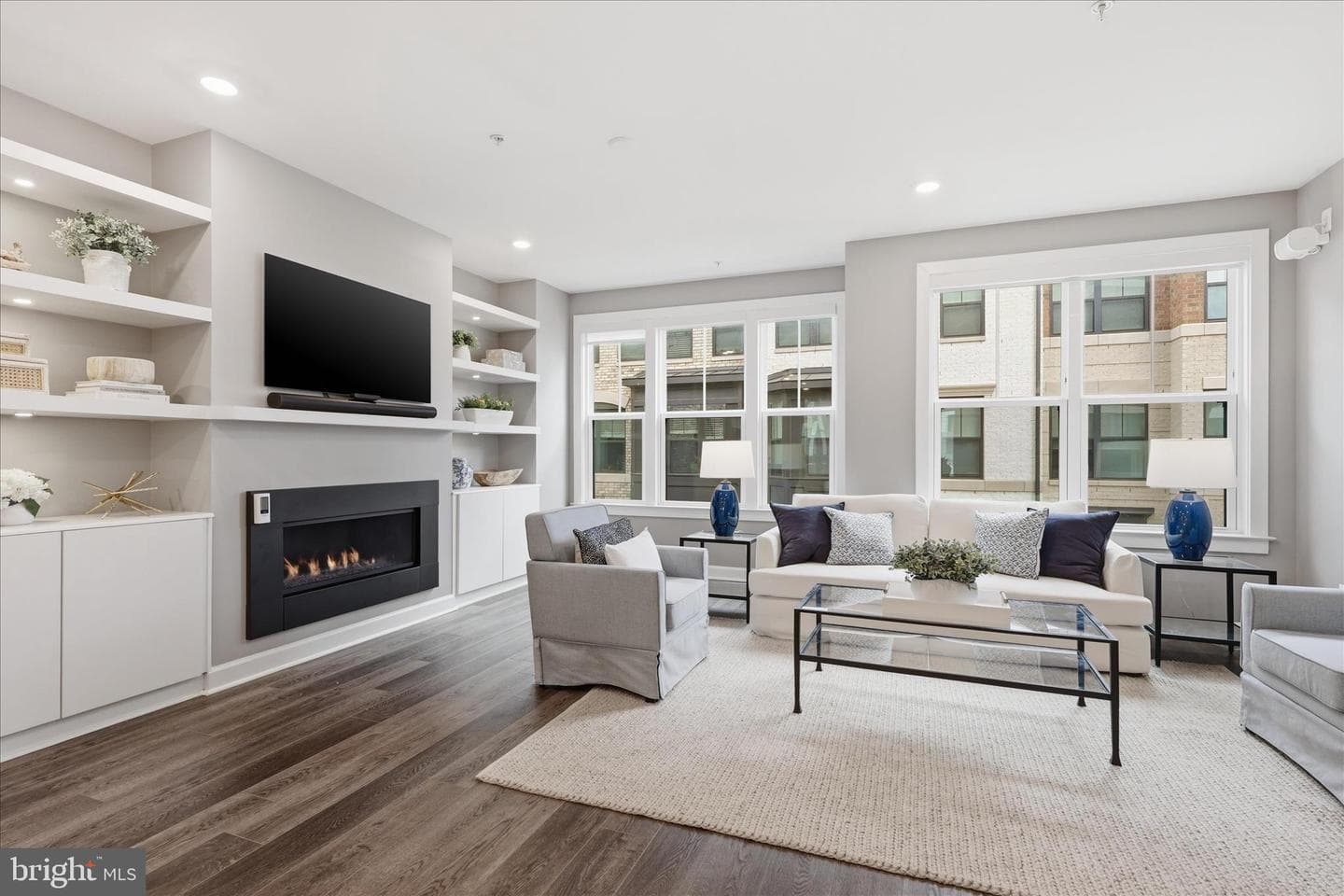 213 Market Square NW #19 photo 17