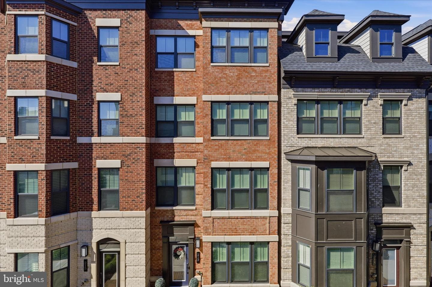 213 Market Square NW #19 photo 2