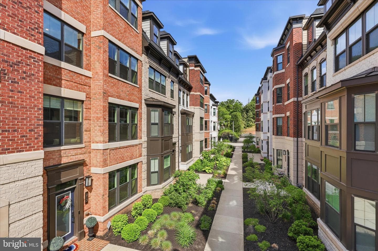 213 Market Square NW #19 photo 3