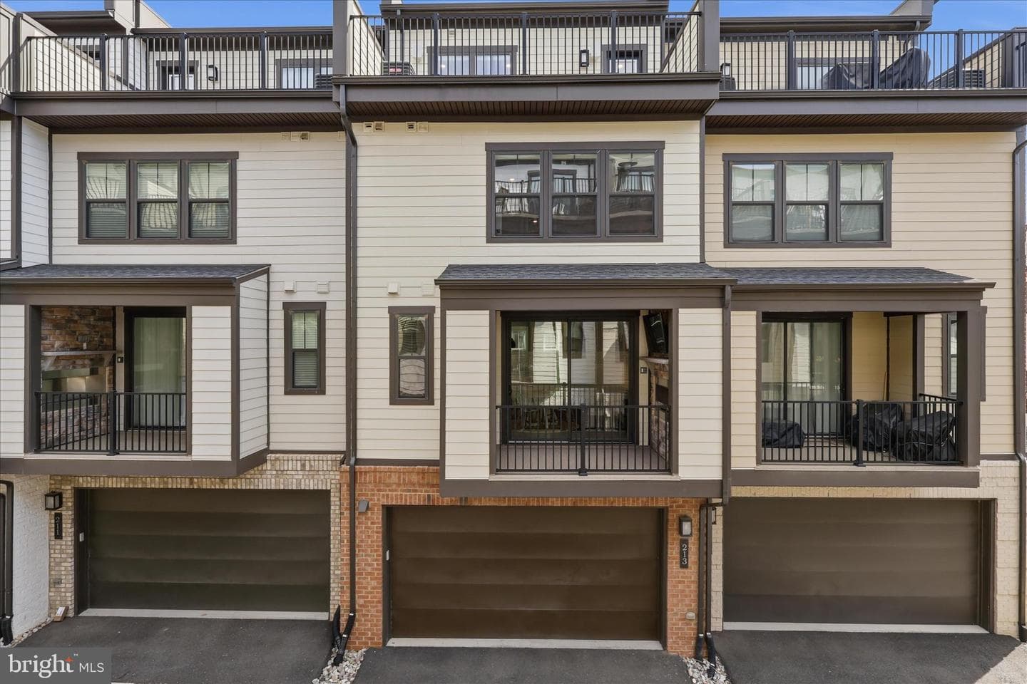 213 Market Square NW #19 photo 36