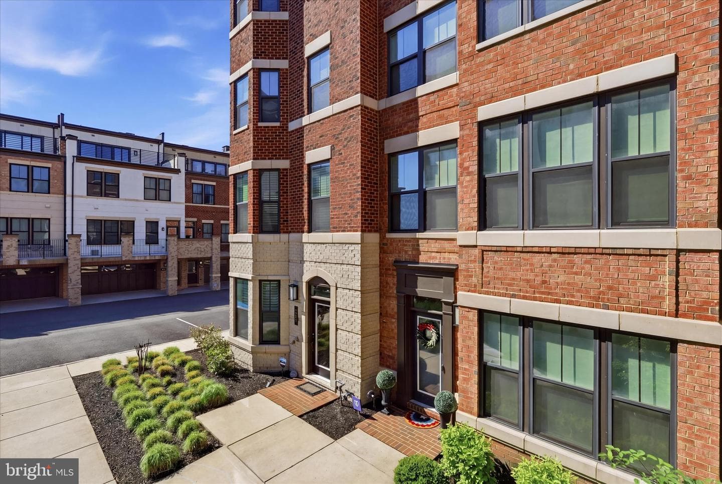 213 Market Square NW #19 photo 4