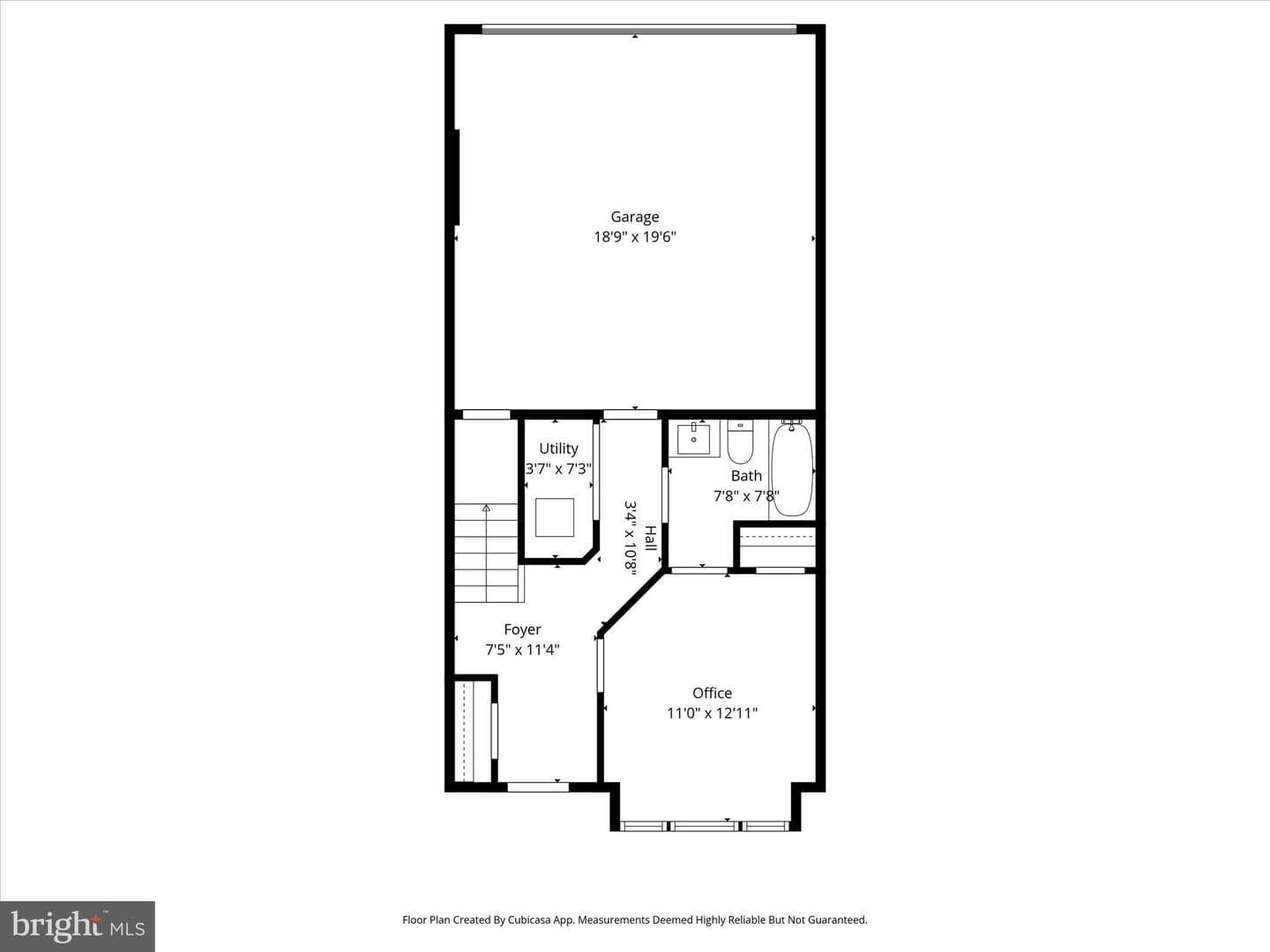 213 Market Square NW #19 photo 42