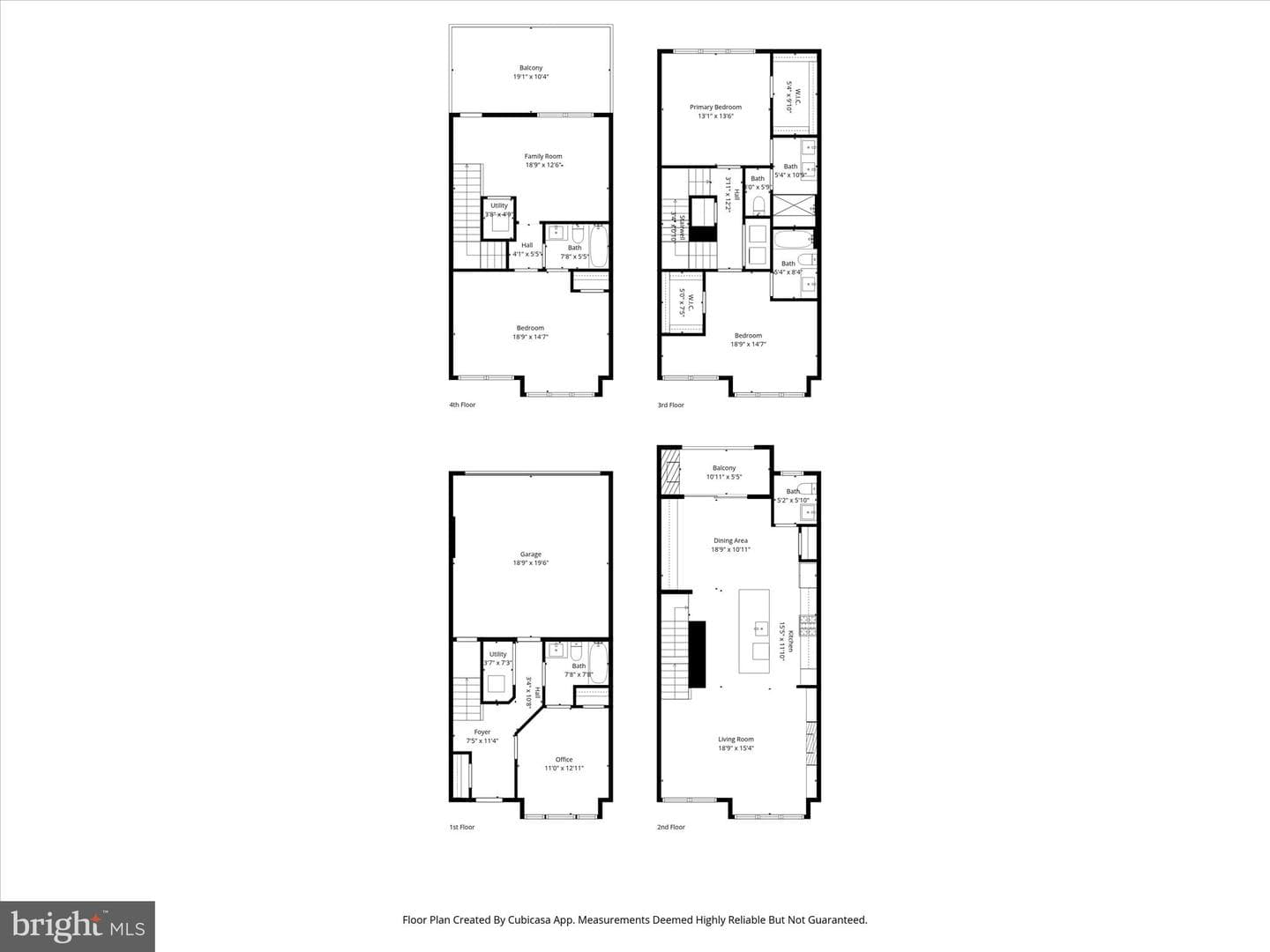 213 Market Square NW #19 photo 46
