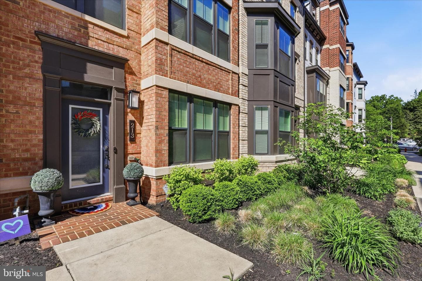 213 Market Square NW #19 photo 5
