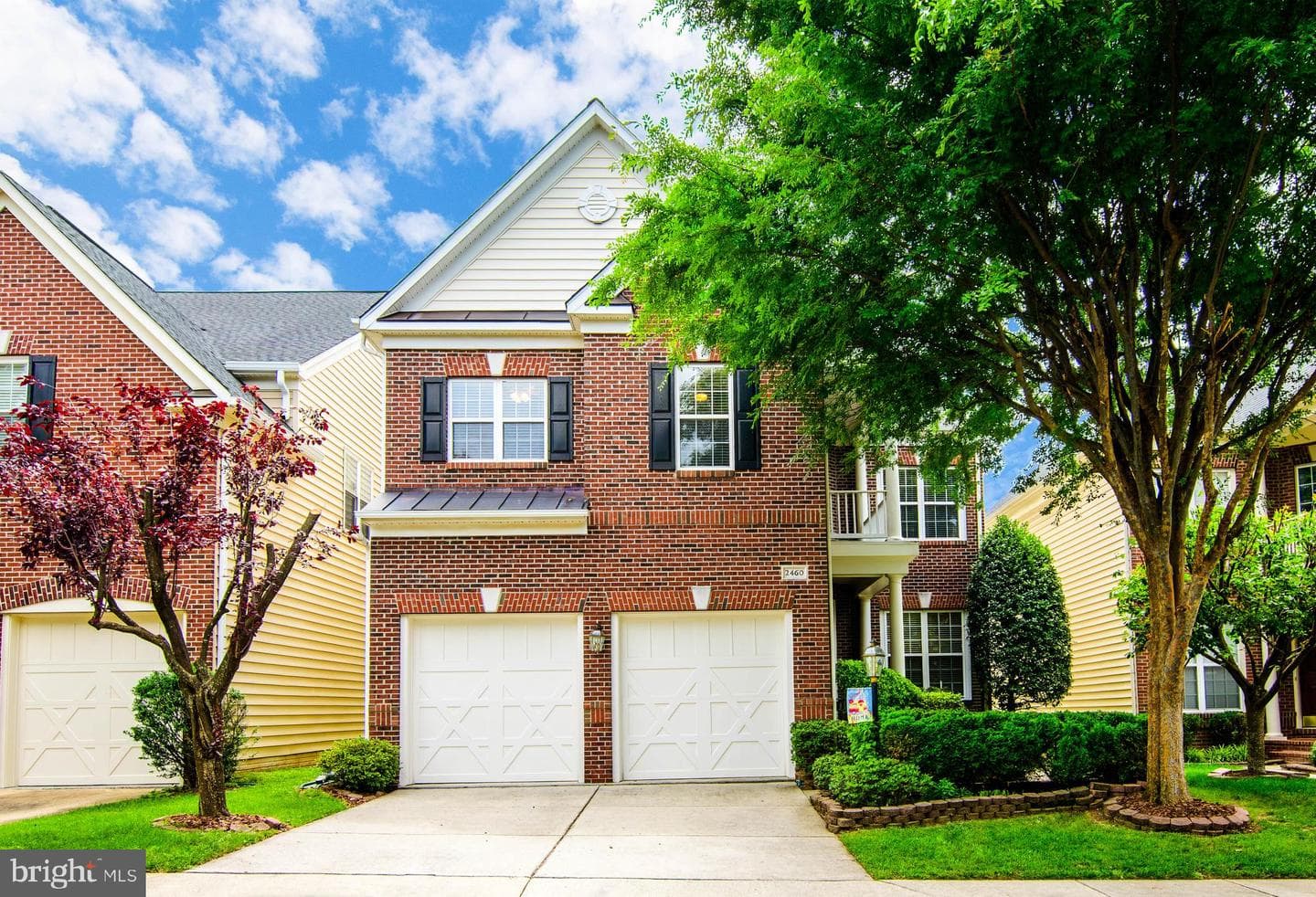 2460 Cypress Green Lane