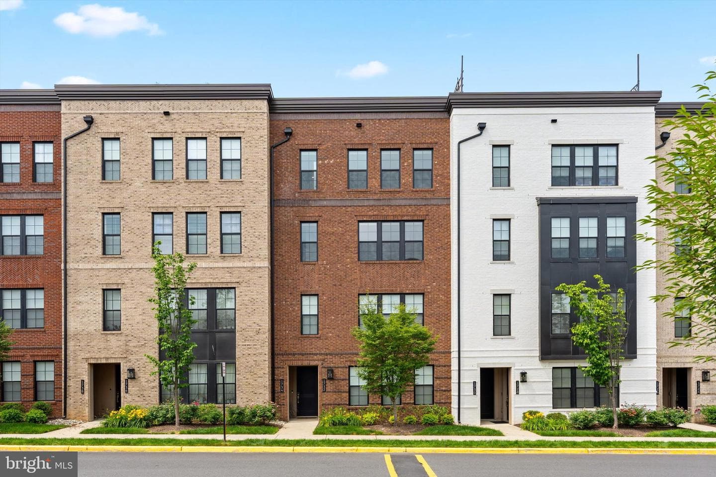 1734 Mckenna Point Drive #1608, Mclean