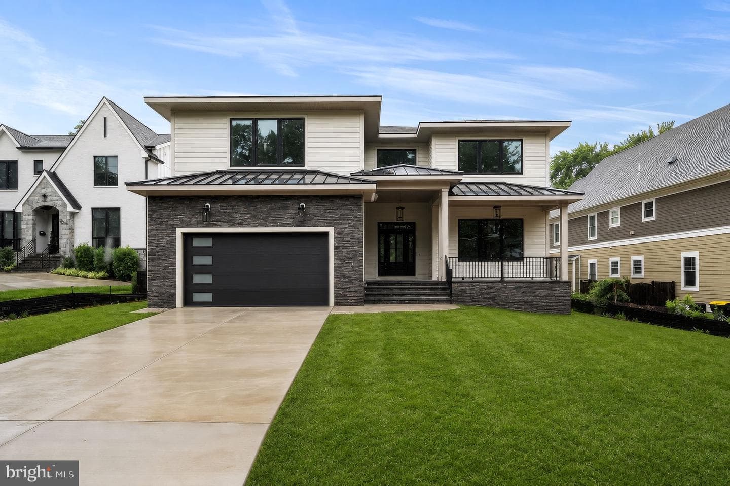 2300 Meridian Street, Falls Church