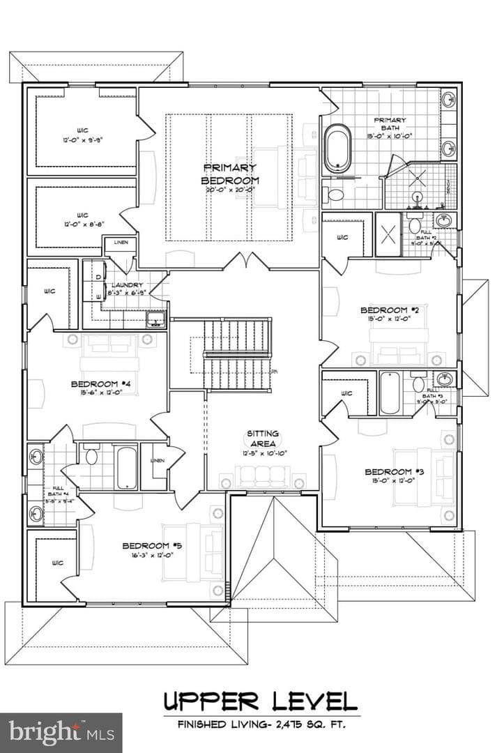 2300 Meridian Street photo 44