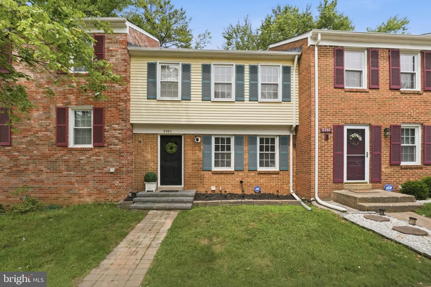 8260 Getty Court, Springfield